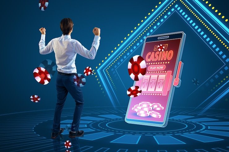kenjobet sportsbook market settlement showing match result, odds accepted, and payout calculation